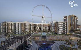 The Residences Caesars Palace Bluewaters